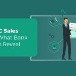 Bank Statements B2B vs B2C Sales Patterns