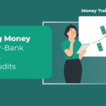 Visualising Money Trails