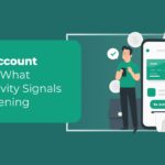 Dormant Account Activation