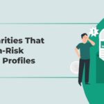 bank statement Irregularities hiding high-risk profile