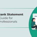 Modern Bank Statement Terms