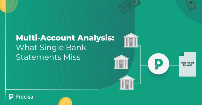 Multi-Account Analysis